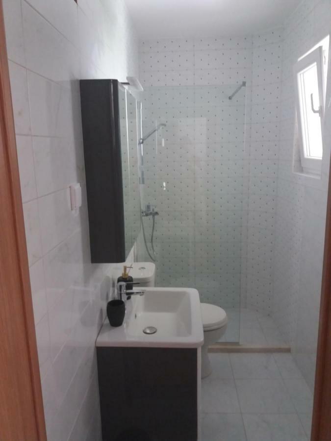 Vila Jovana Sutomore Exterior foto