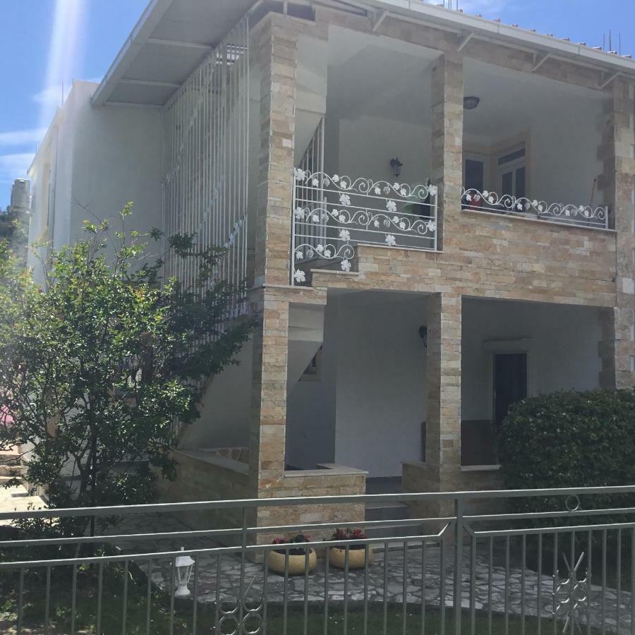 Vila Jovana Sutomore Exterior foto